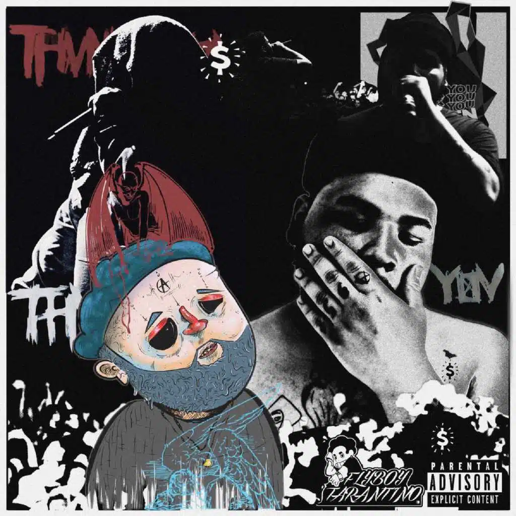 Walk Away (Outro) [feat. Lastname]