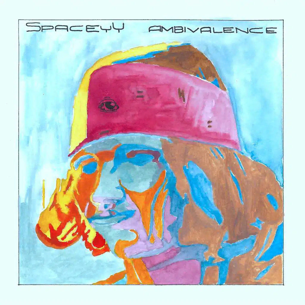 Ambivalence EP