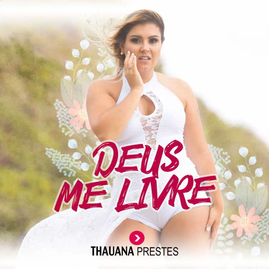 Deus Me Livre
