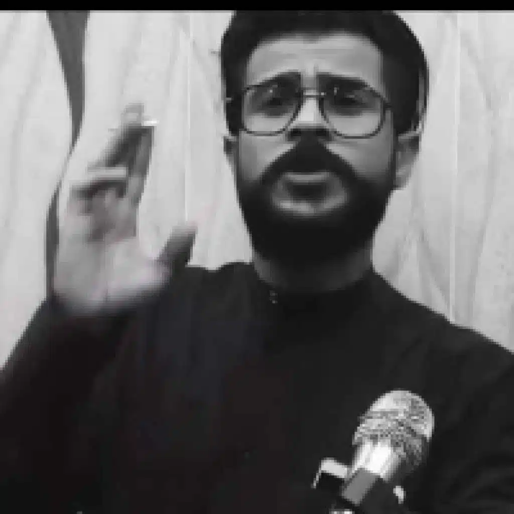 جلسة أبوذيات