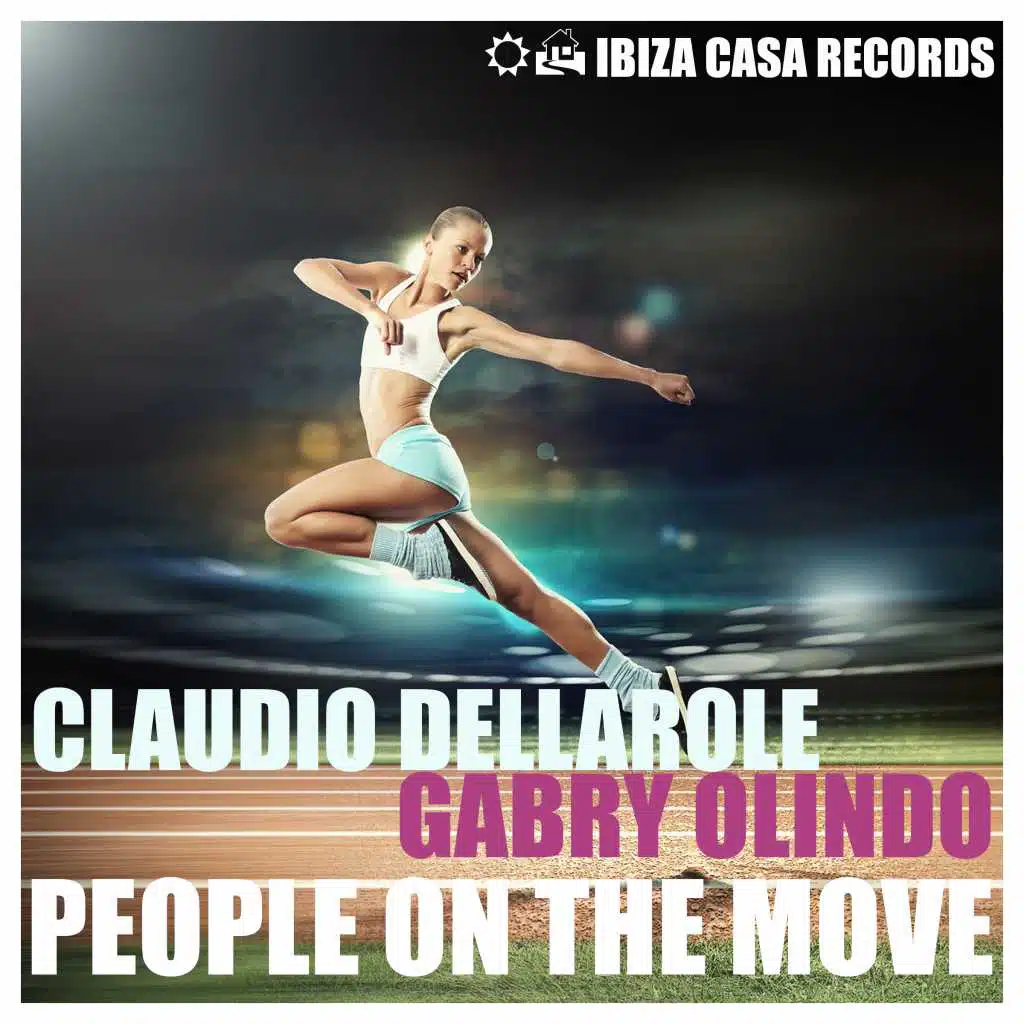 Claudio Dellarole, Gabry Olindo