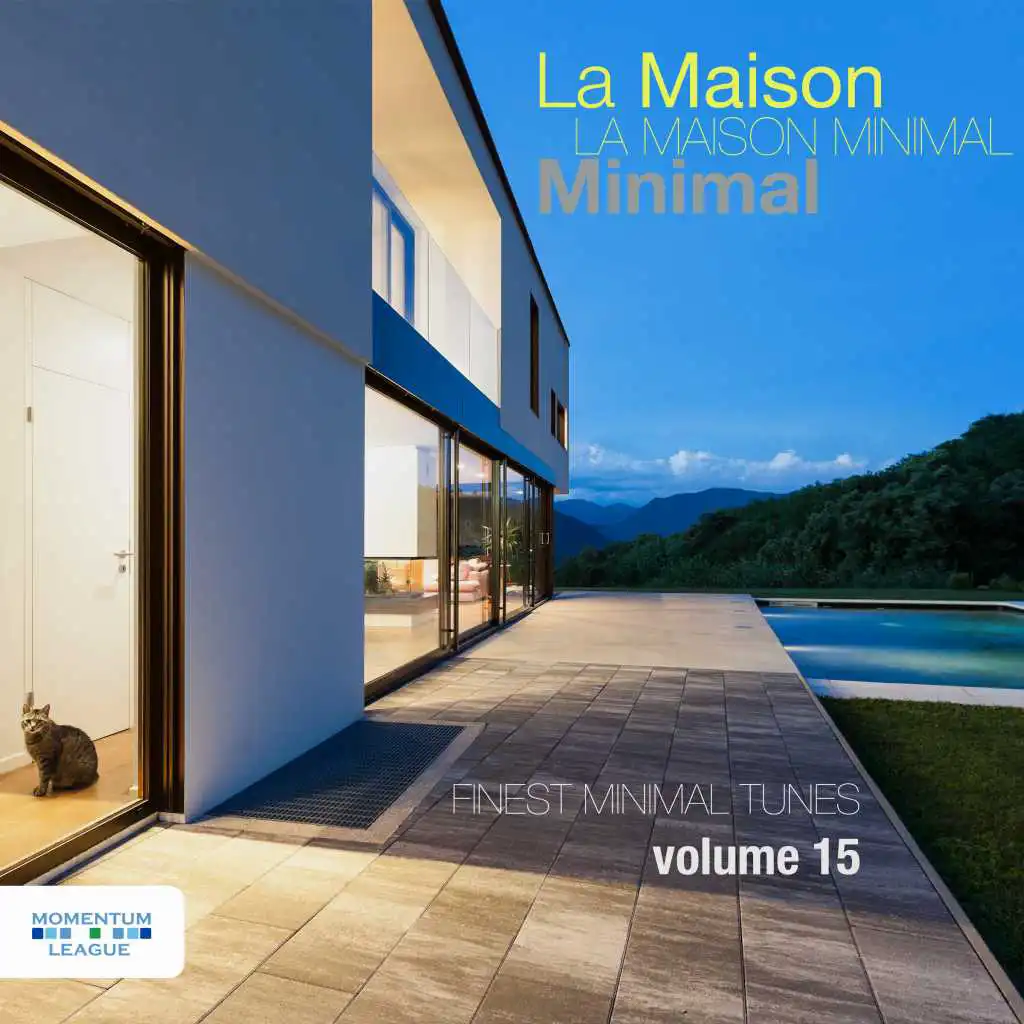 La Maison Minimal, Vol. 15 - Finest Minimal Tunes