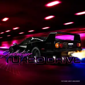 Turbo Drive (Dr.Future Remix)