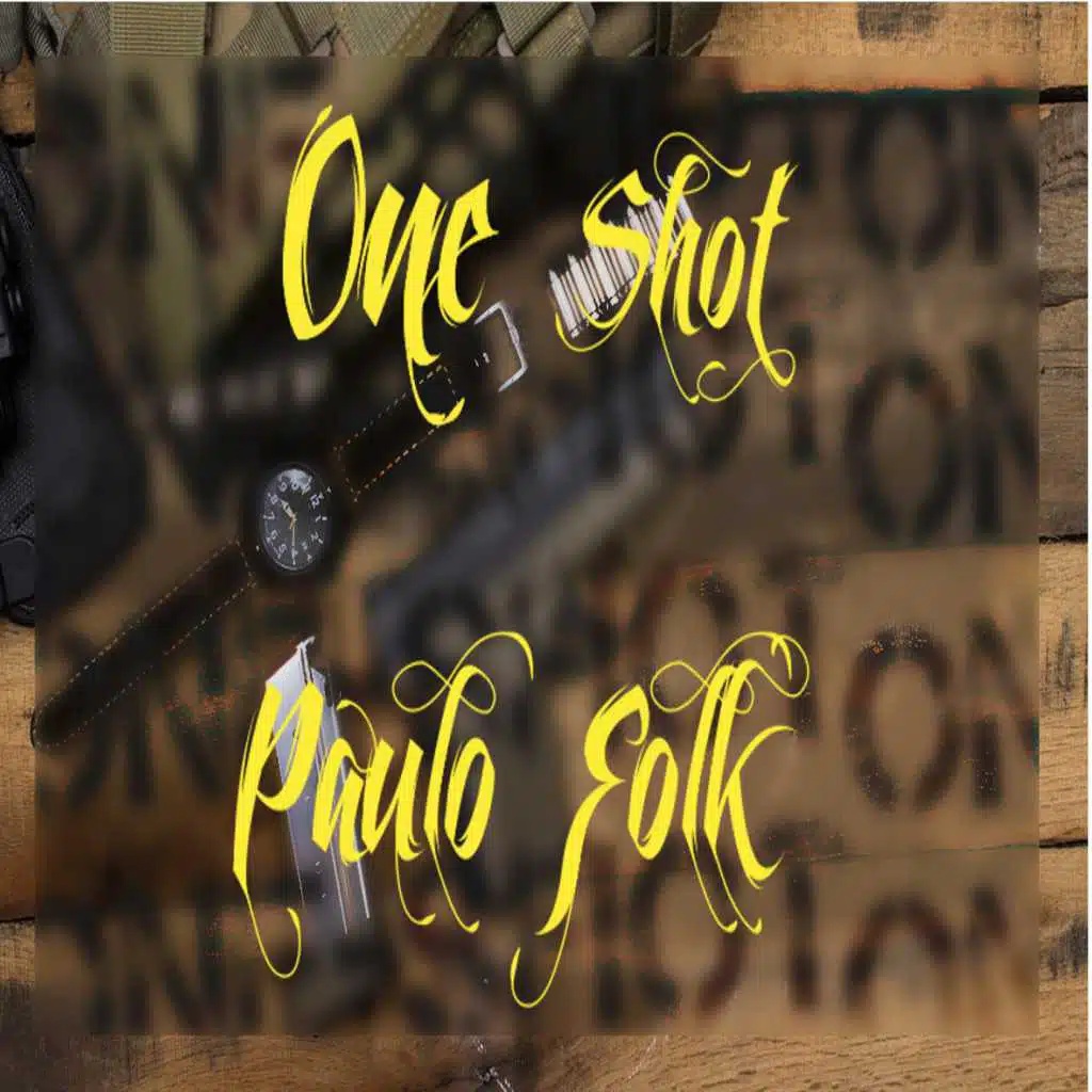 One Shot