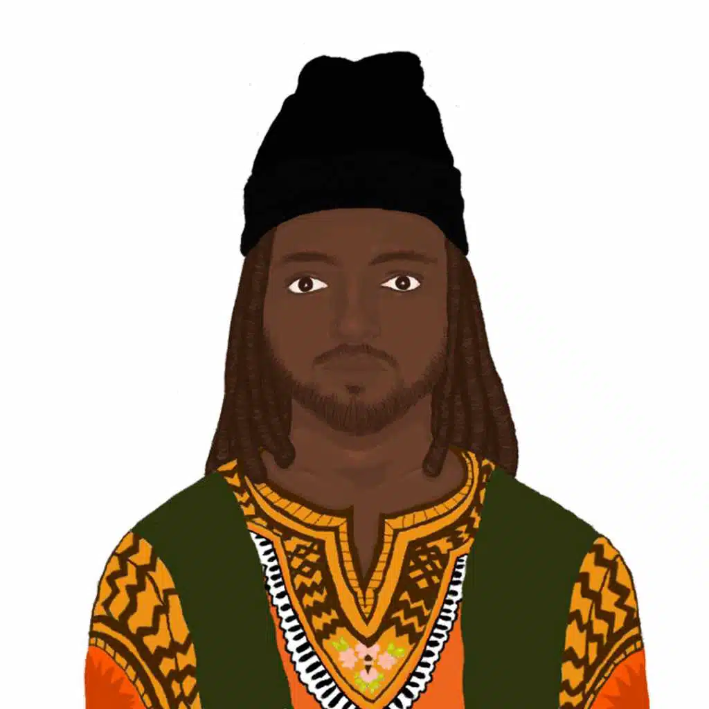 3X4 (feat. Wall Cardozo & 23 Wells)