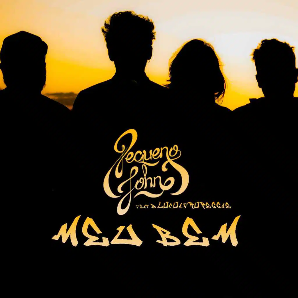 Meu Bem (feat. Bloco Afroreggae)