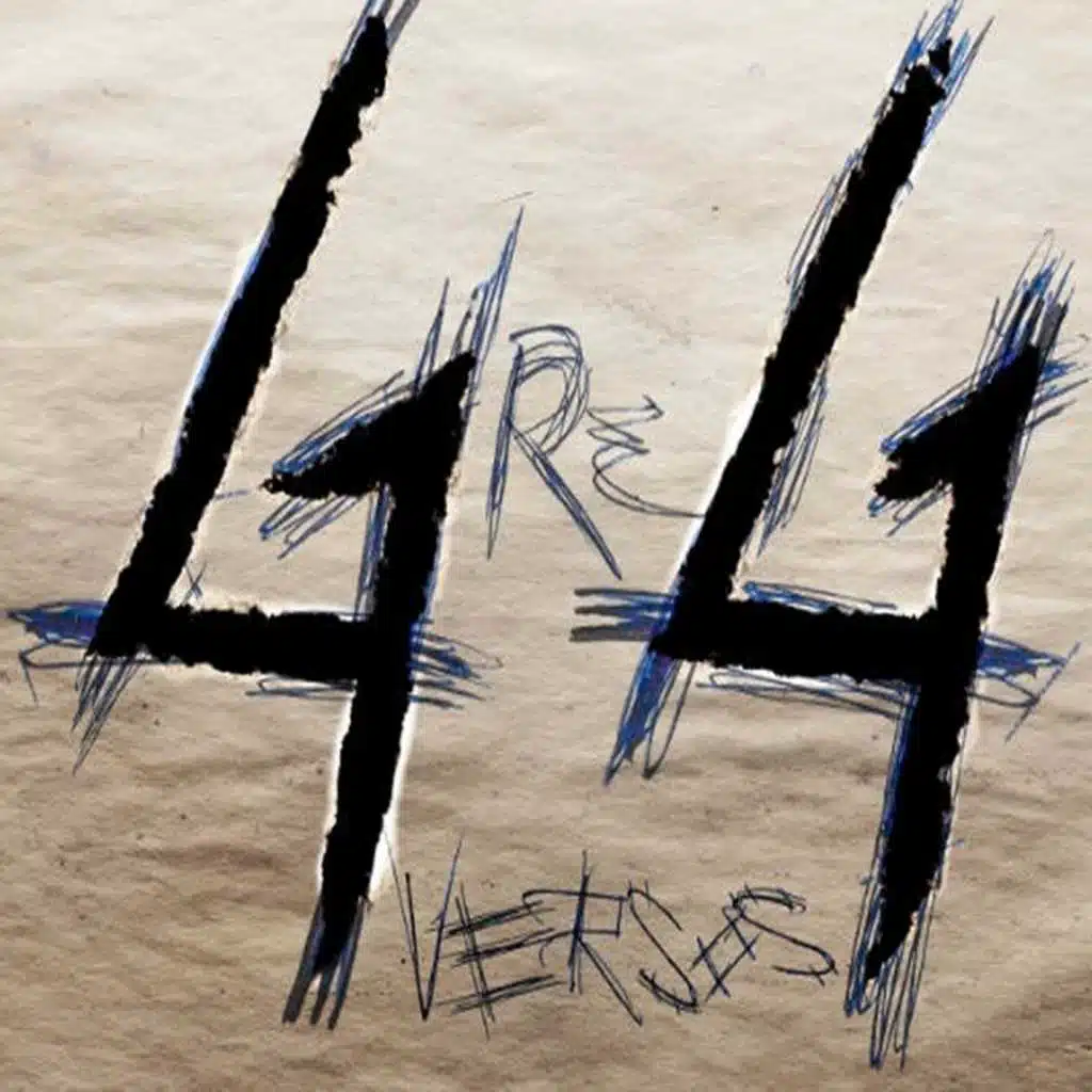 44 Versos