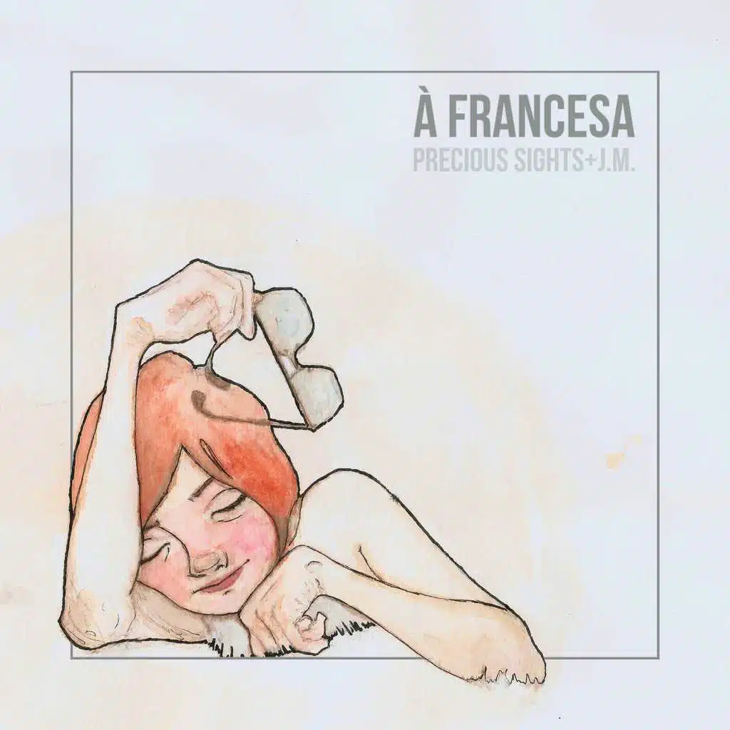 Precious Sights + J.M.