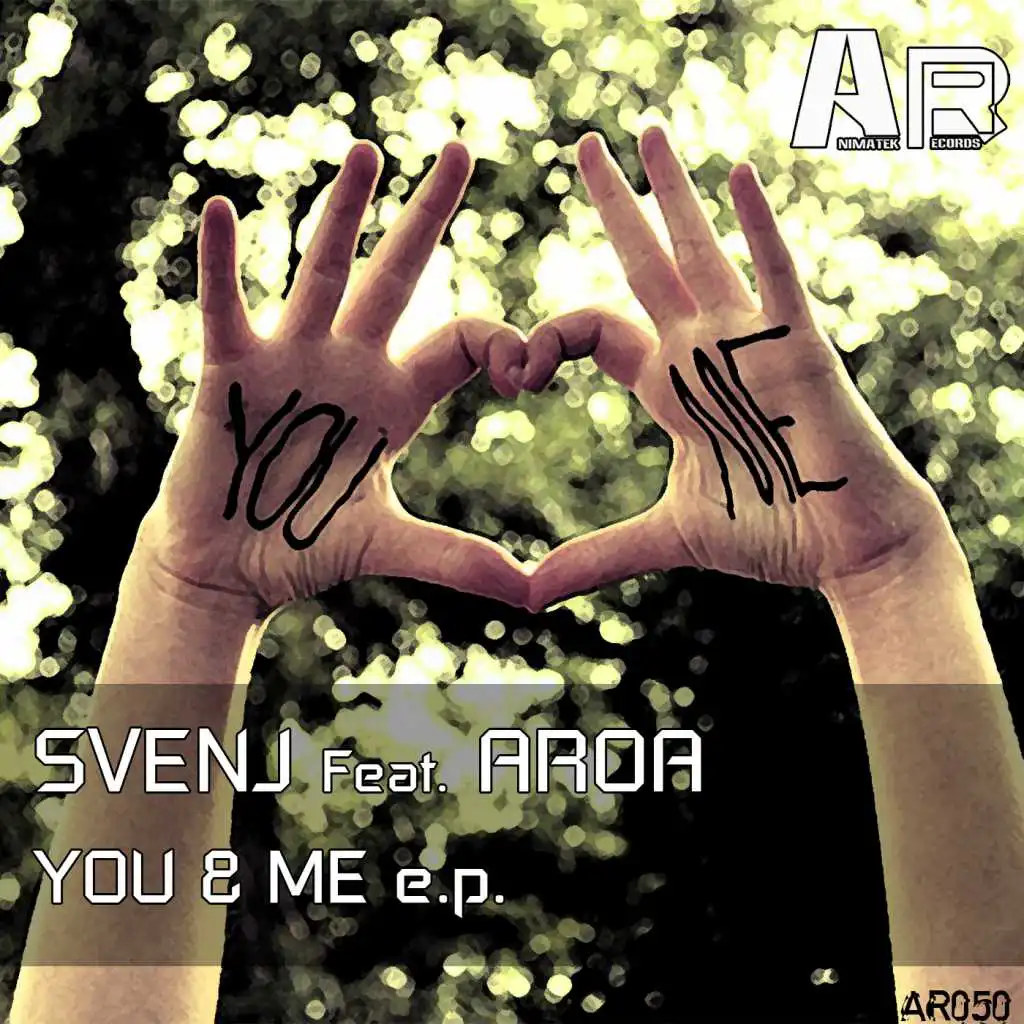 You and Me (Saw Mix) [feat. Aroa & Adiro]