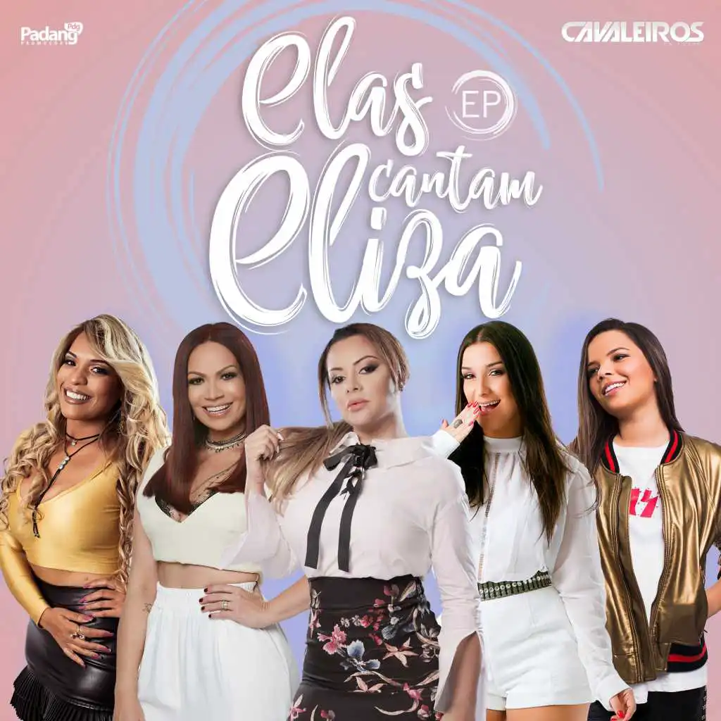 Elas Cantam Eliza (Ao Vivo)