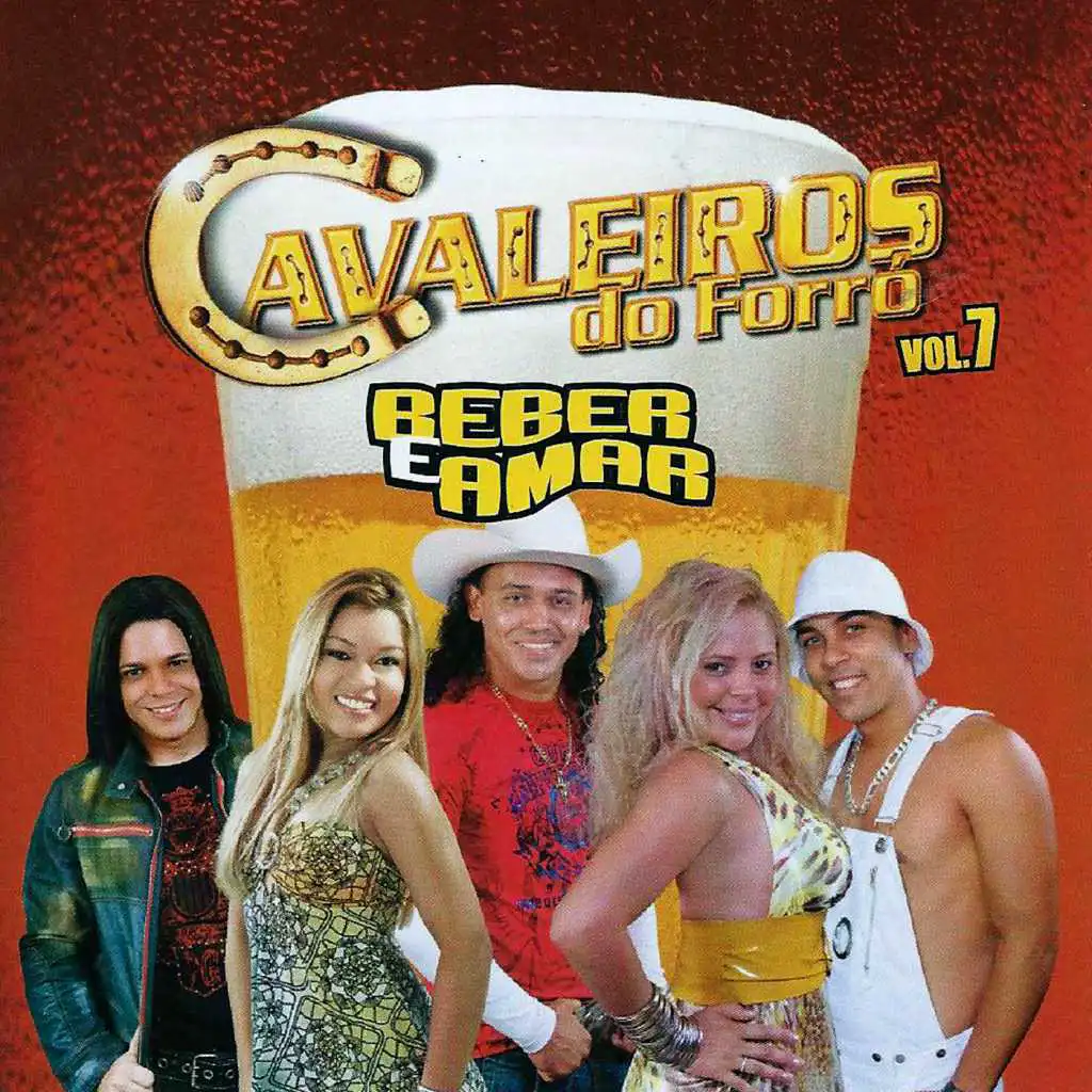 Hoje Eu Vou Beber