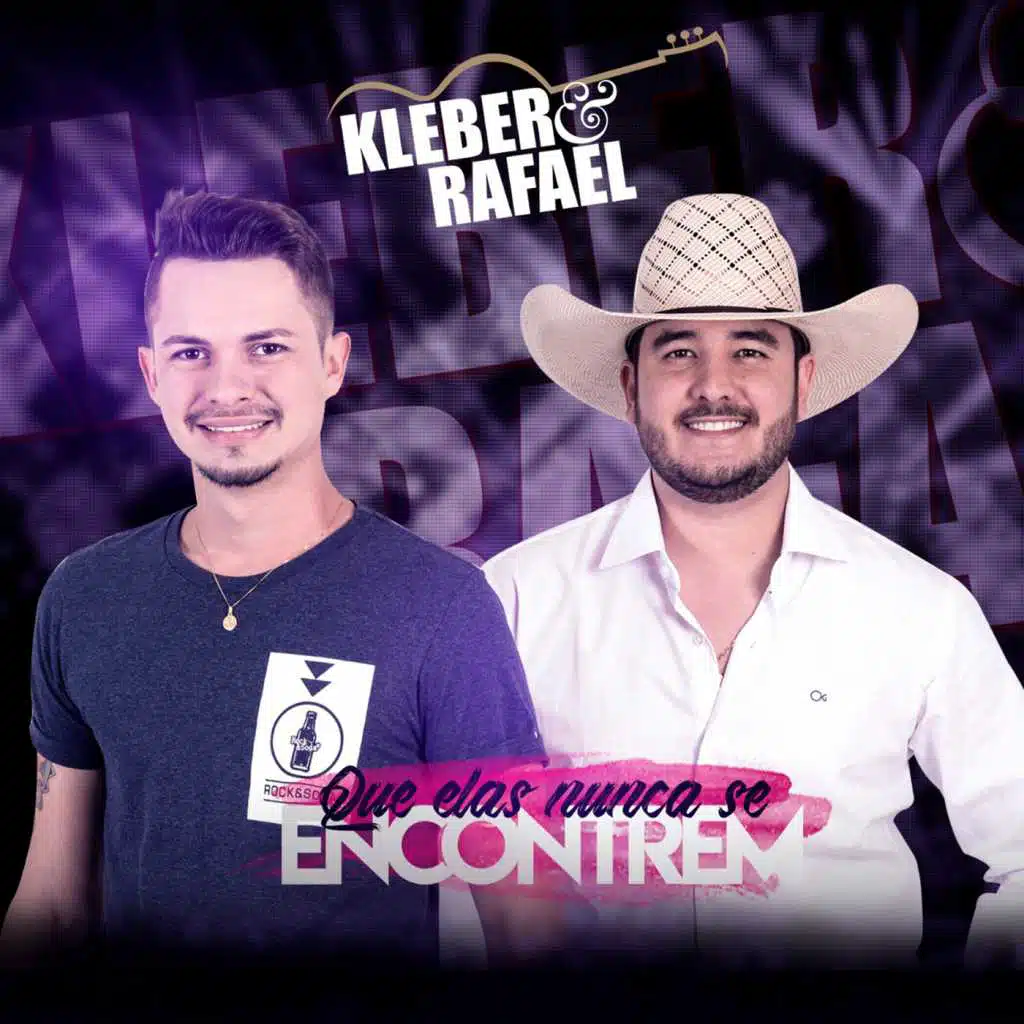 Que Elas Nunca Se Encontrem