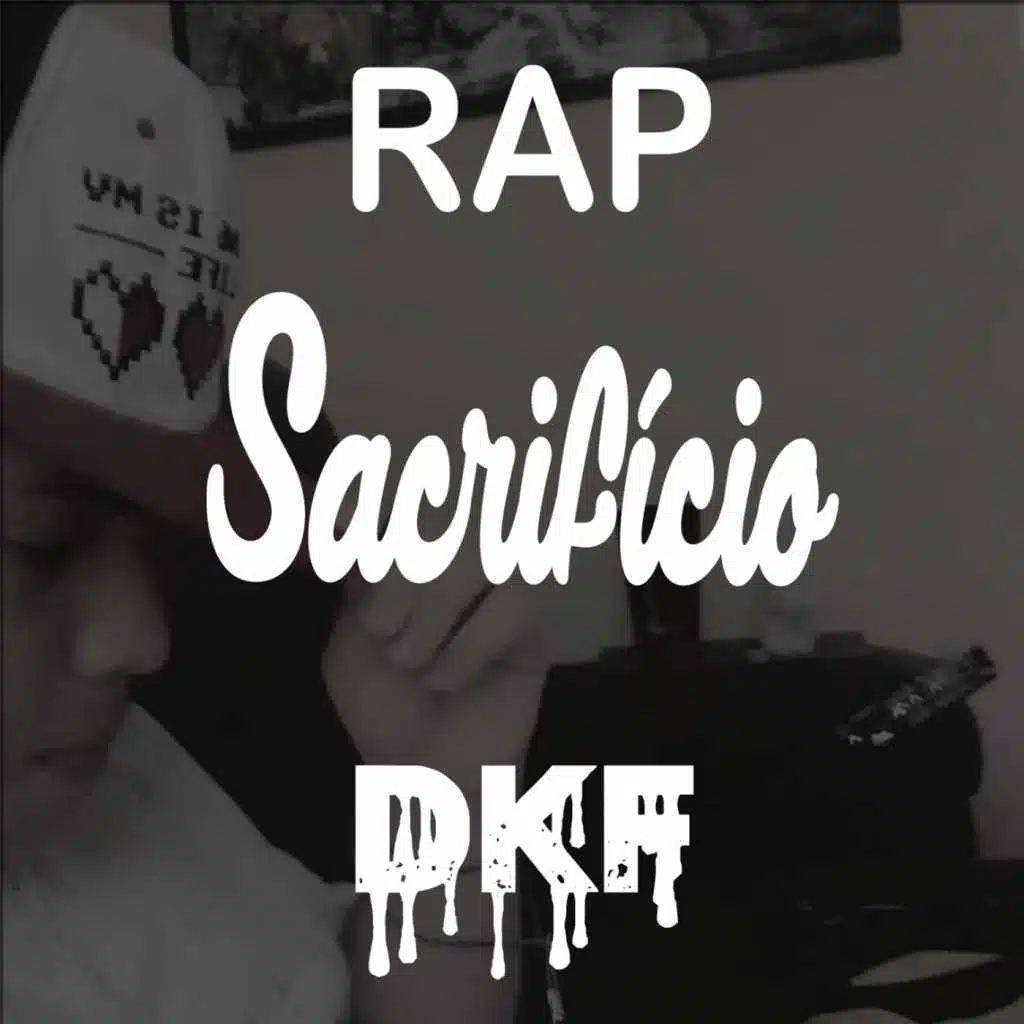Sacrifício