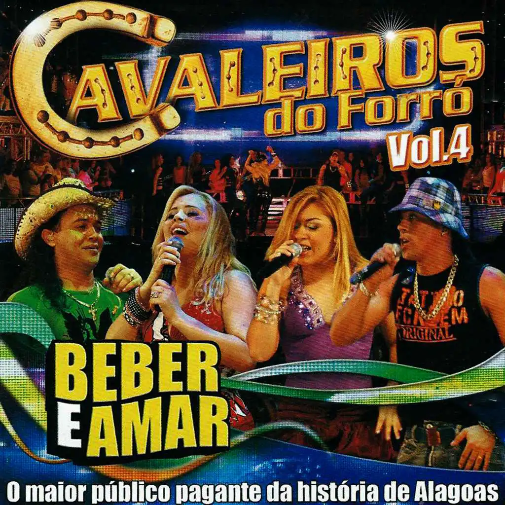 Beber e Amar (Ao Vivo)