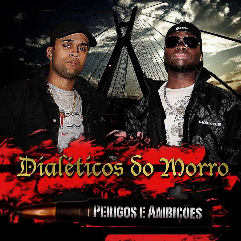 Jardim Morto