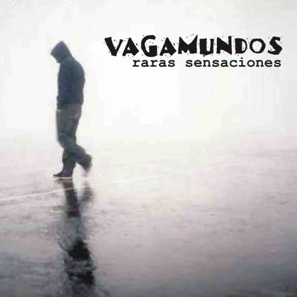 Raras Sensaciones