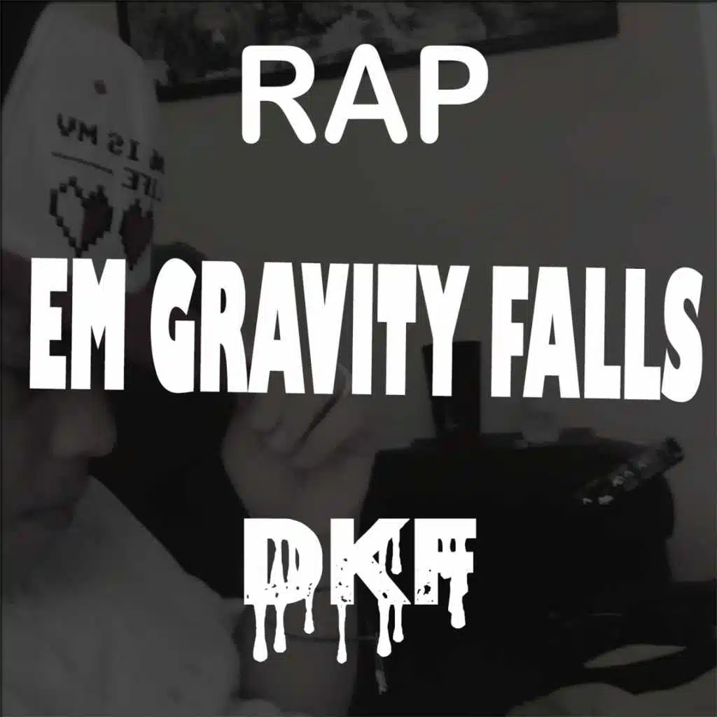Em Gravity Falls (feat. Hinata Raps)