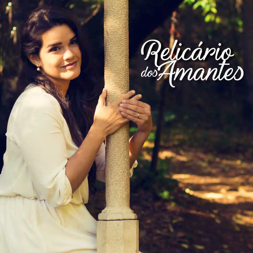 Relicário dos Amantes