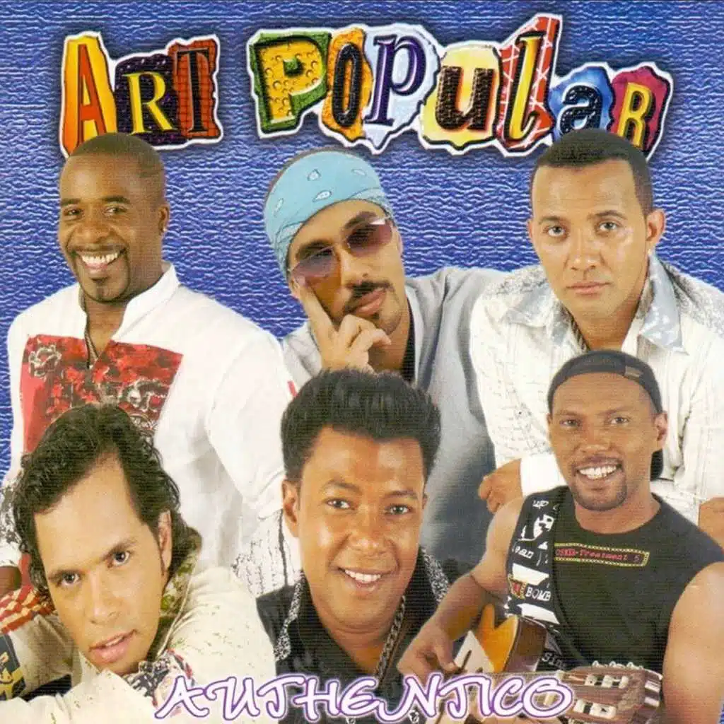 Authentico (Ao Vivo)
