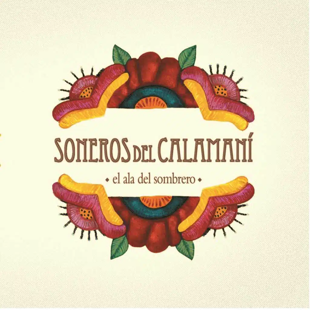 Soneros del Calamaní