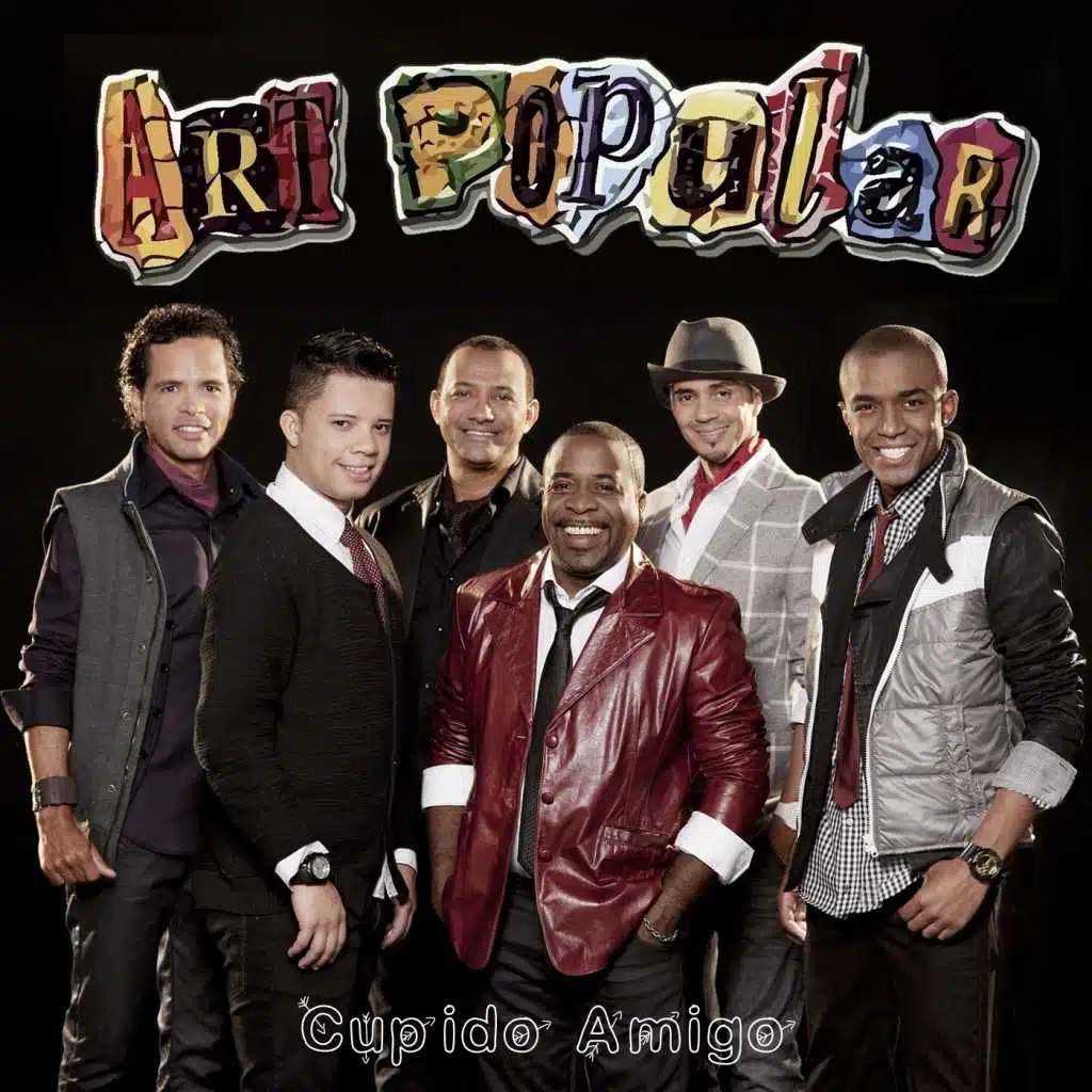 Cupido Amigo