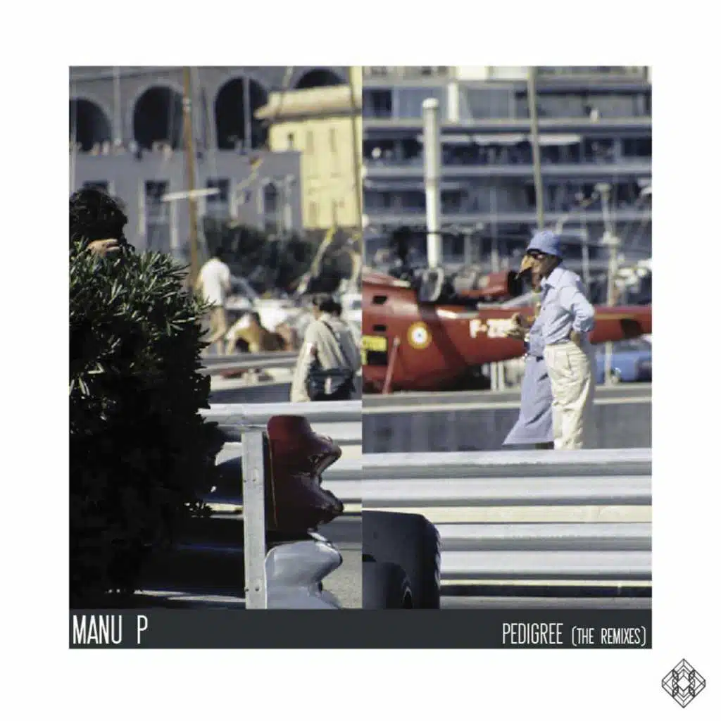 Pedigree (Loui Fernandez Remix)