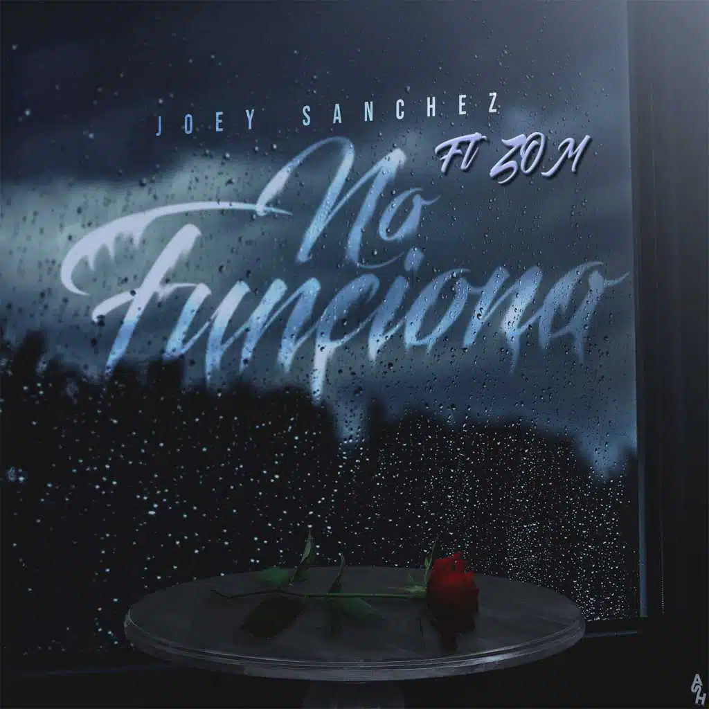 No Funciono (feat. Zom)