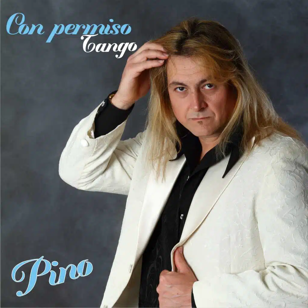 Con Permiso Tango