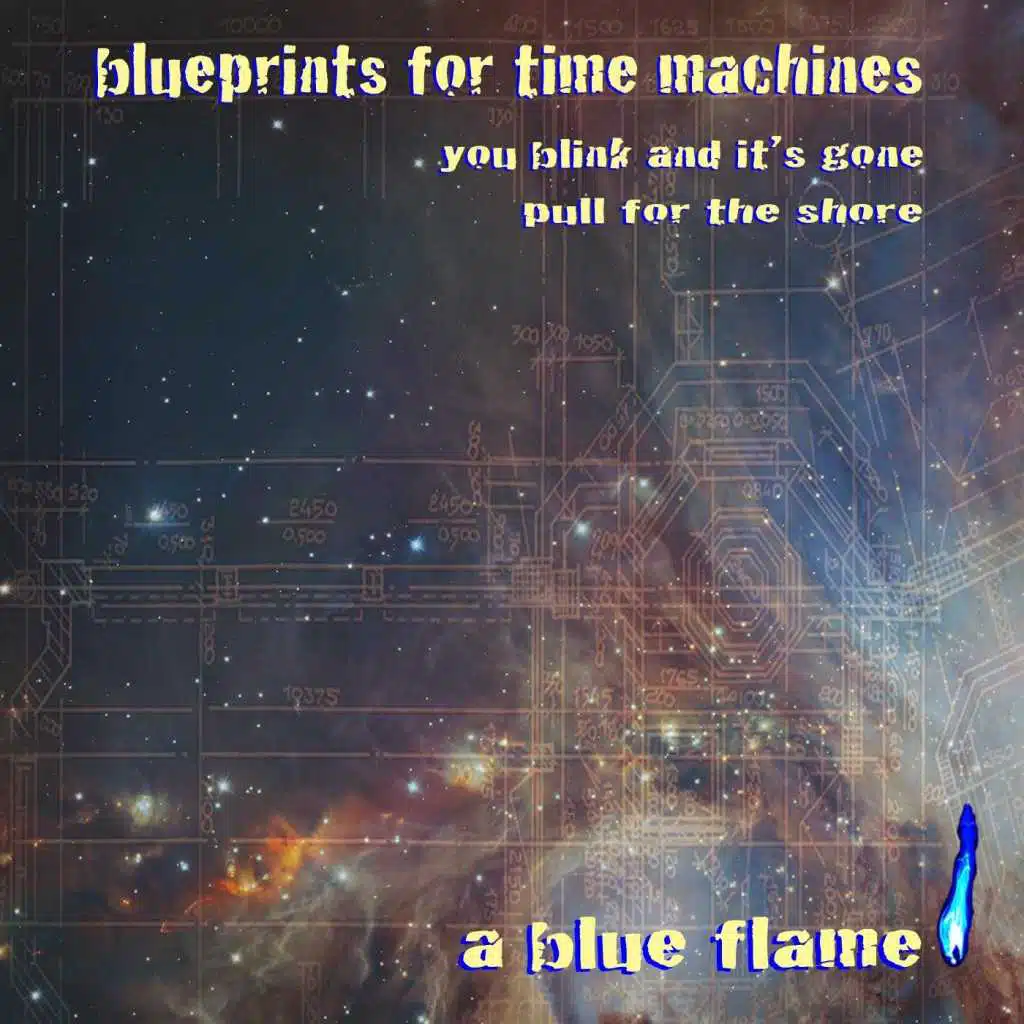 Blueprints for Time Machines