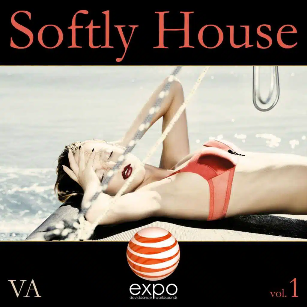 Softly House, Vol. 1