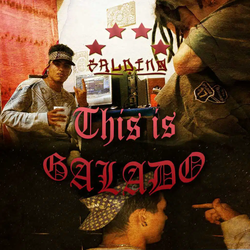 This Is Galado: Lado A