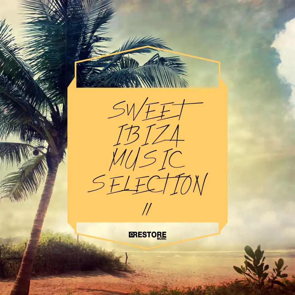 Sweet Ibiza Music Selection, Vol. 2