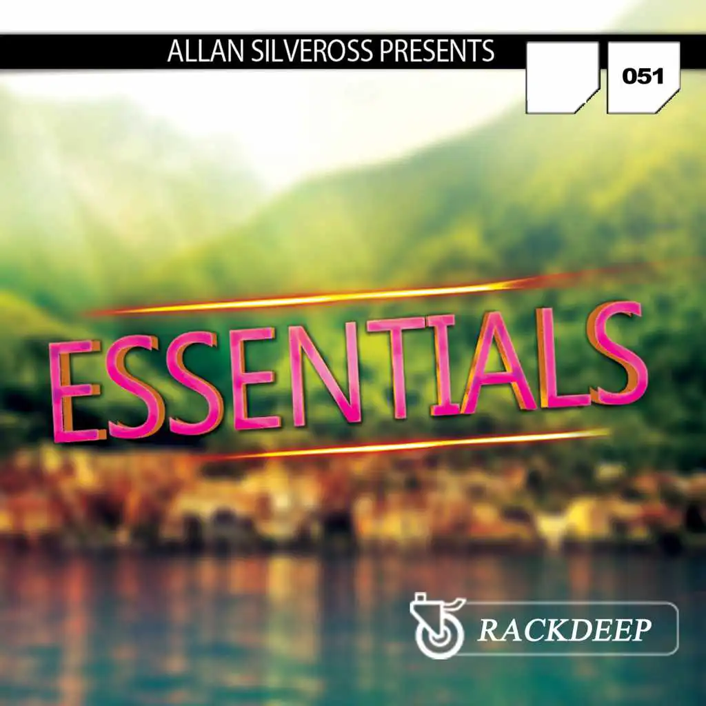 Essentials (Radio Edit)