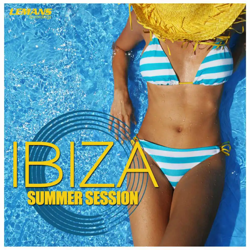 Ibiza Summer Session