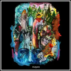 Human - I