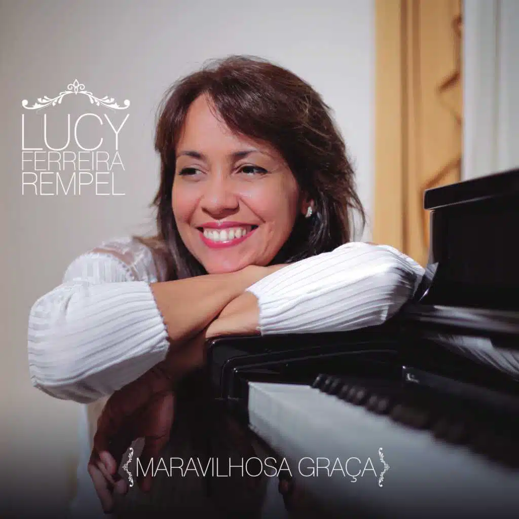 Maravilhosa Graça