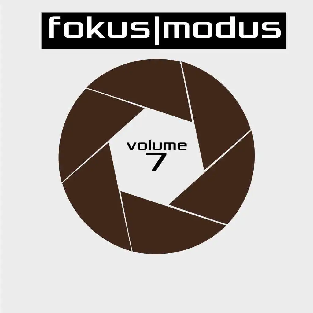 Fokus/Modus, Vol. 7