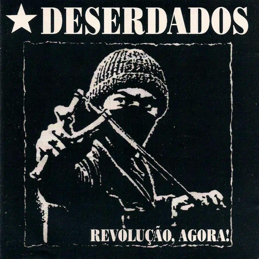 Revolução, Agora!