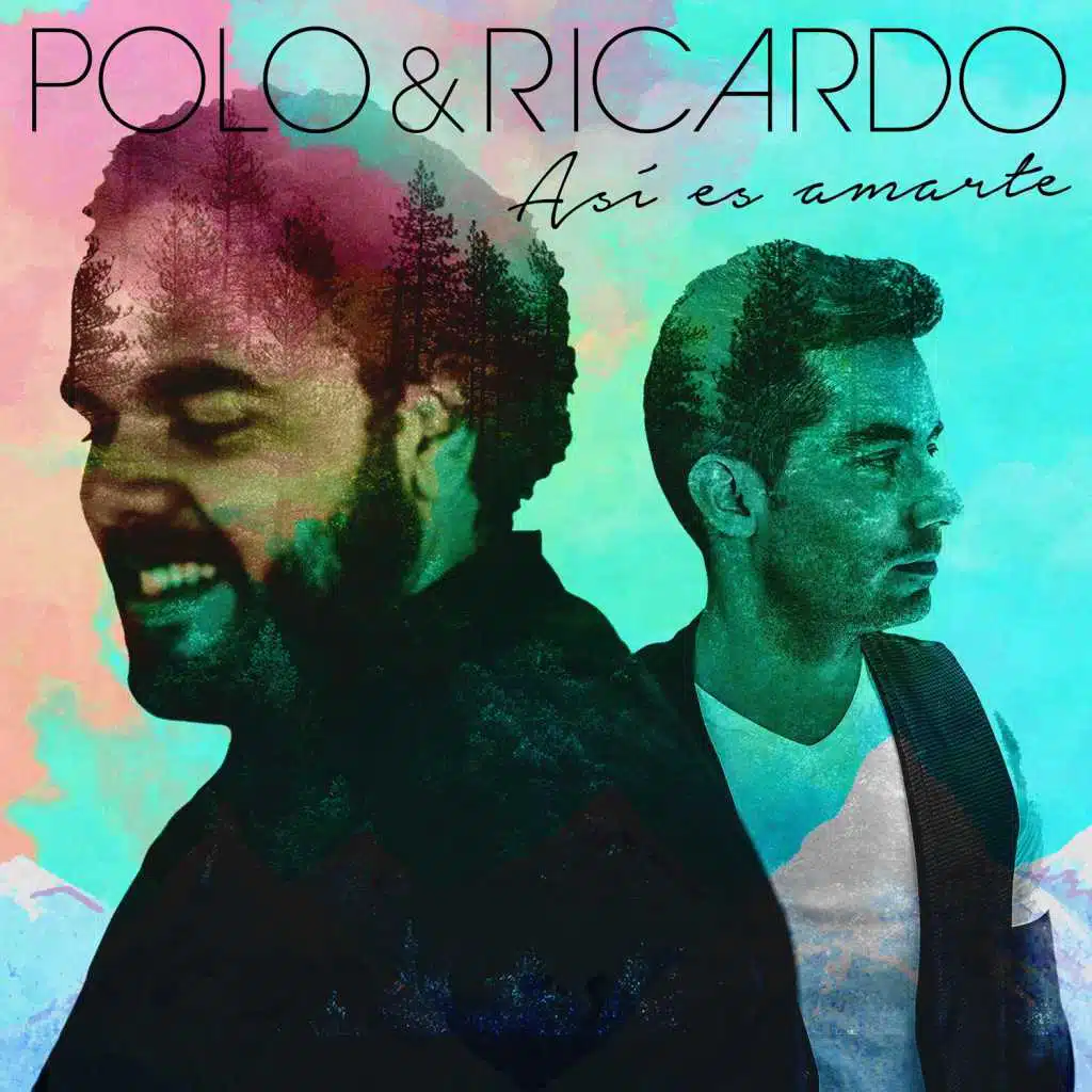 Polo Rojas & Ricardo Caballero