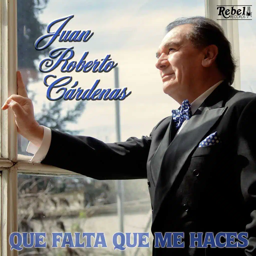 Que Falta Que Me Haces