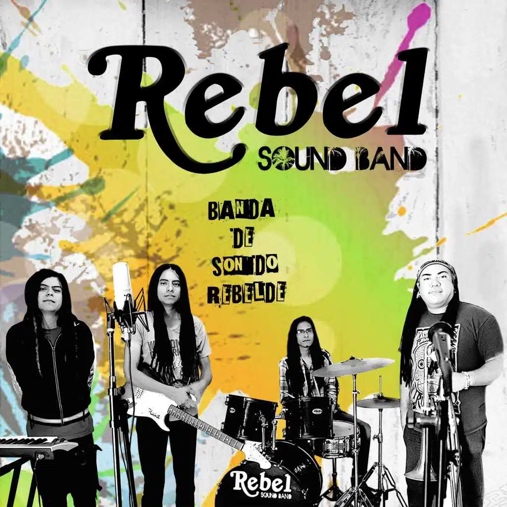 Banda de Sonido Rebelde