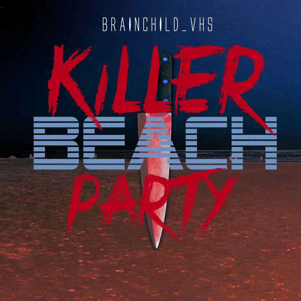 Killer Beach Party
