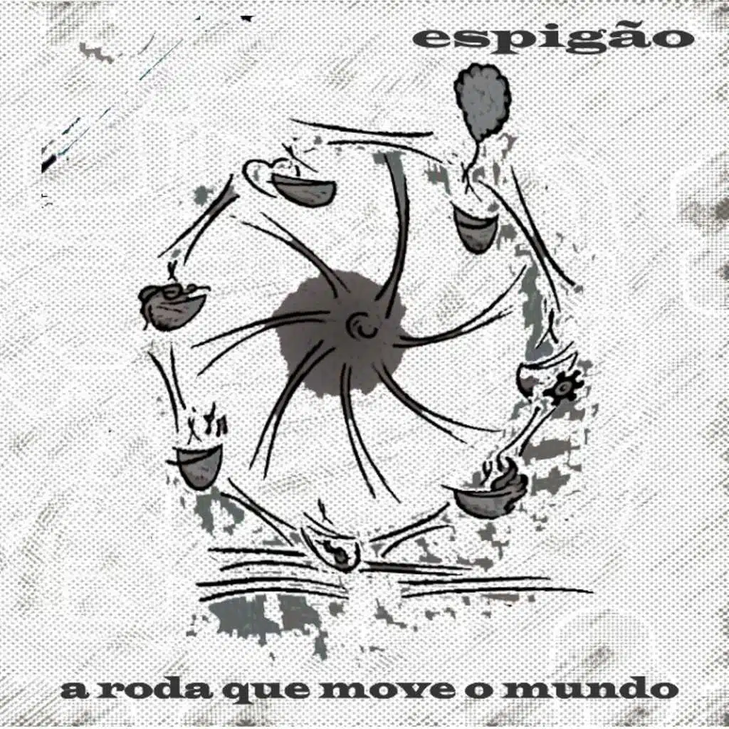 A Roda Que Move o Mundo