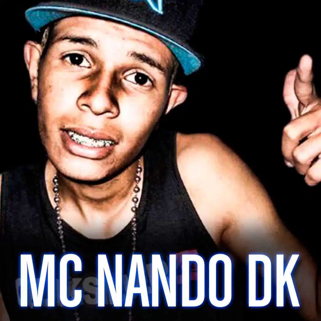 MC Nando DK