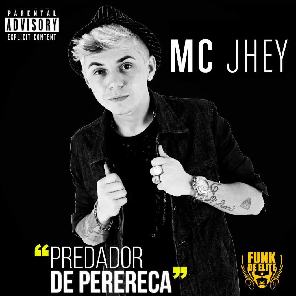 Predador de Perereca