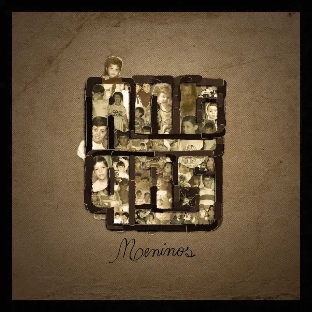 So Deixar a Gente Perto