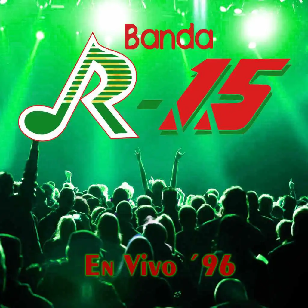 Ma. Baker (En Vivo)