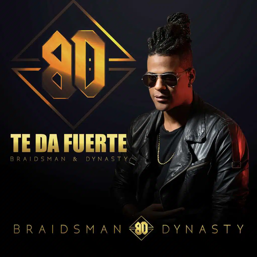Te Da Fuerte