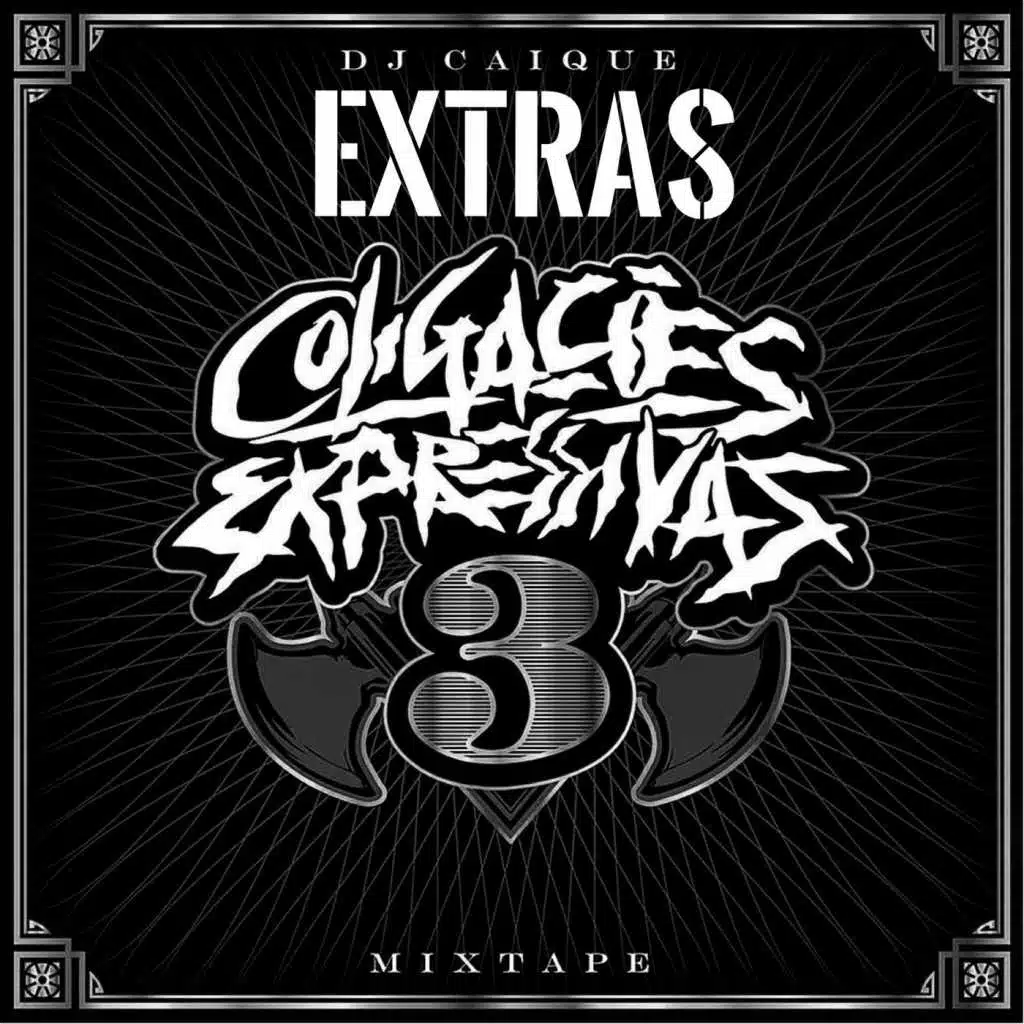 Coligações Extras (Mixtape)
