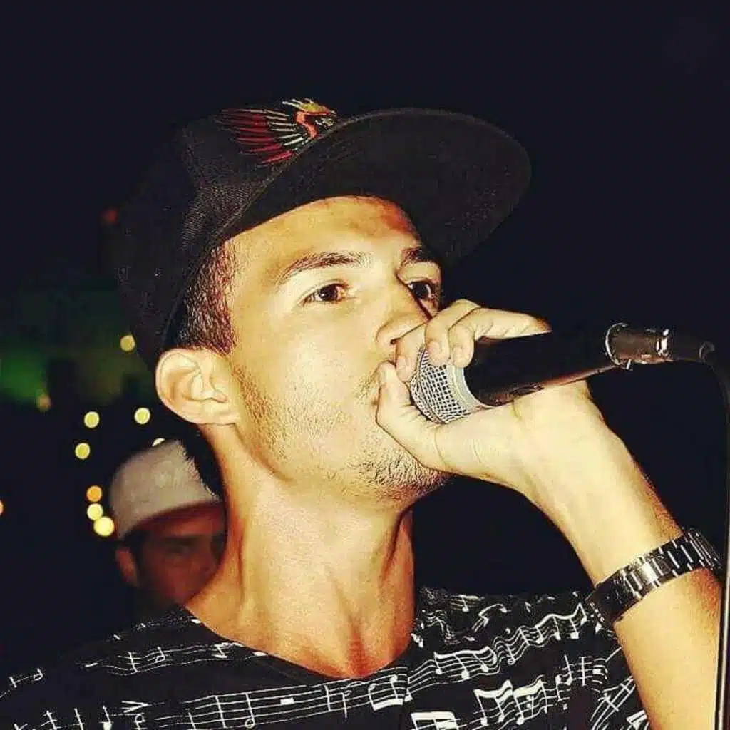 Vinicius Burity
